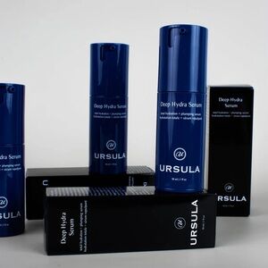 URSULA Deep Hydra Serum